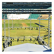 Wizardry Group event production work