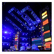 Wizardry Group event production work