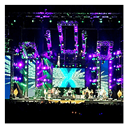 Wizardry Group event production work
