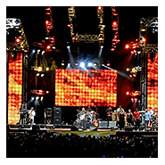 Wizardry Group event production work