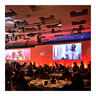 Wizardry Group event production work