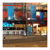 Wizardry Group event production work